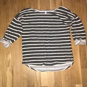 Striped shirt